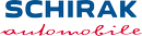 Logo Schirak automobile